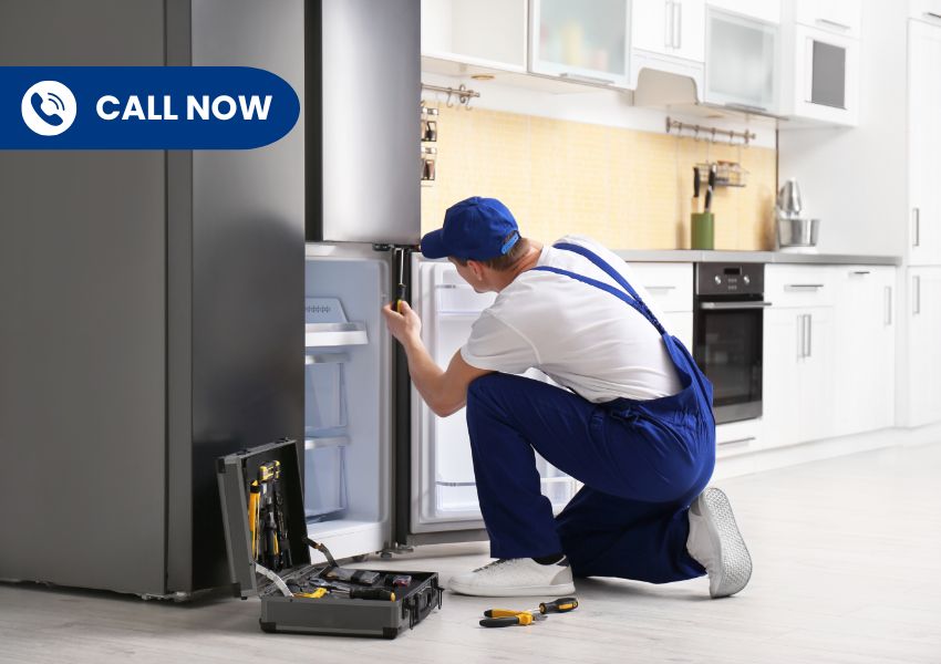 Walling Appliance Repair Company